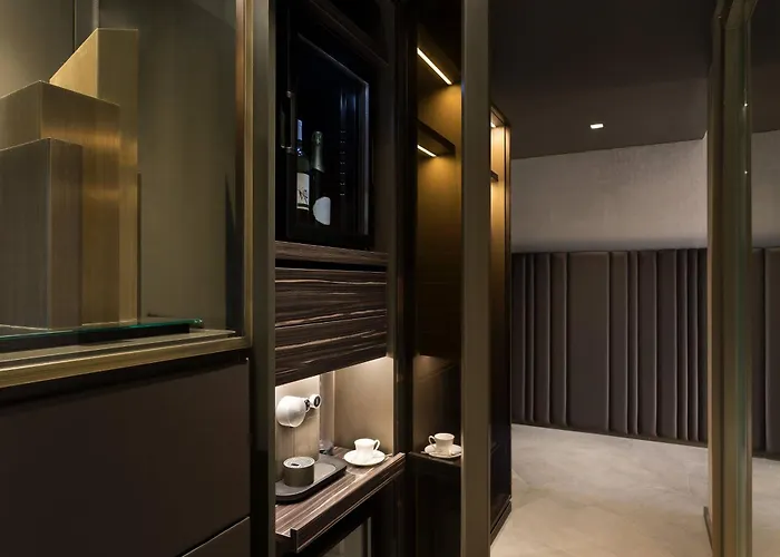 Hotel The Pantheon Iconic Hotel, Autograph Collection Rome