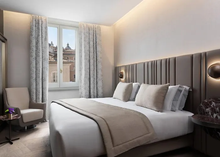 The Pantheon Iconic Hotel, Autograph Collection 5*