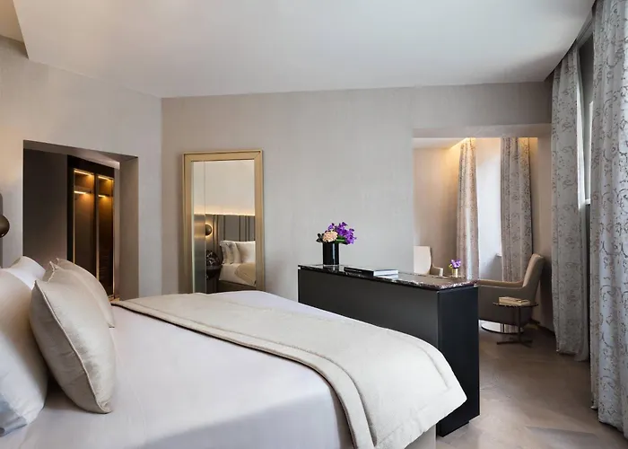 The Pantheon Iconic Hotel, Autograph Collection 5*