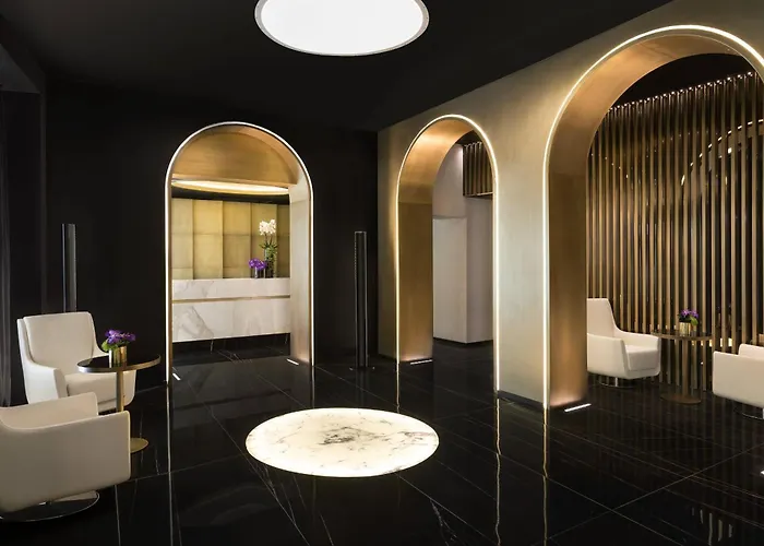 The Pantheon Iconic Hotel, Autograph Collection 5* Rome