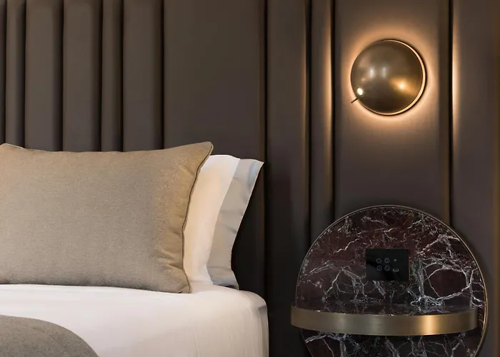 The Pantheon Iconic Hotel, Autograph Collection Hotel