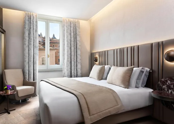 The Pantheon Iconic Hotel, Autograph Collection Rome