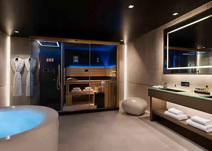Hotel The Pantheon Iconic Hotel, Autograph Collection Rome