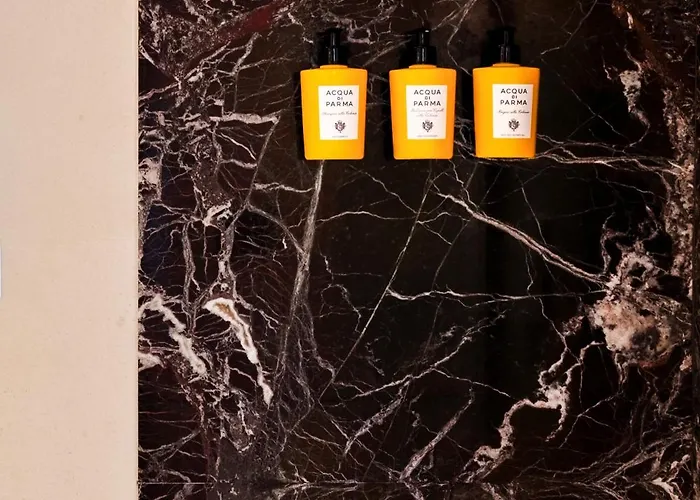 The Pantheon Iconic Hotel, Autograph Collection Rome