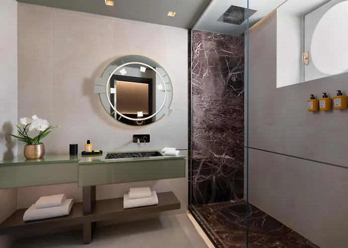 Hotel The Pantheon Iconic Hotel, Autograph Collection Rome