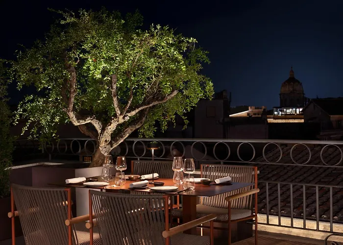 The Pantheon Iconic Hotel, Autograph Collection Otel