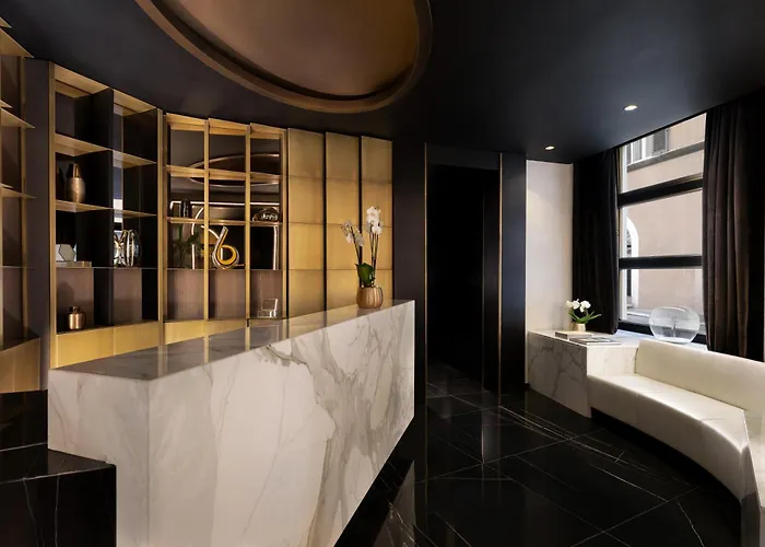 The Pantheon Iconic Hotel, Autograph Collection 5*