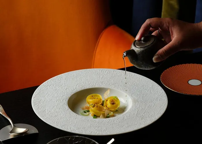 The Pantheon Iconic Hotel, Autograph Collection Hotel 5*
