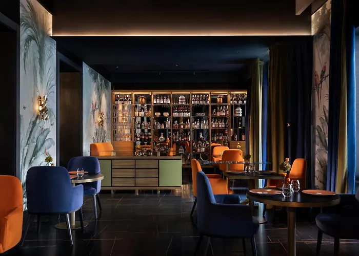 The Pantheon Iconic Hotel, Autograph Collection Rome