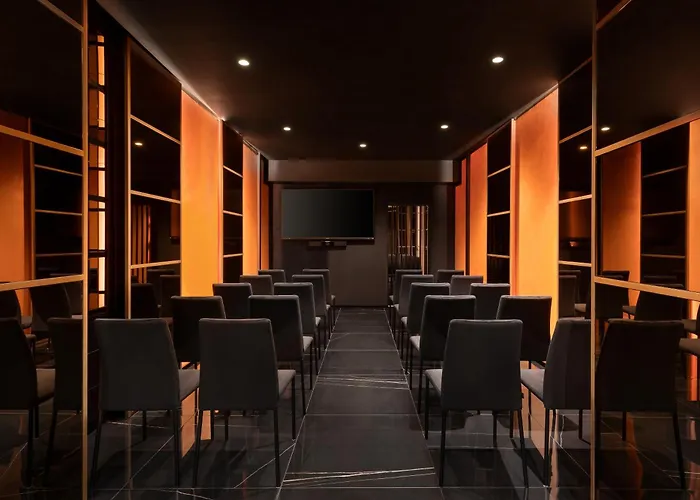 The Pantheon Iconic Hotel, Autograph Collection 5*