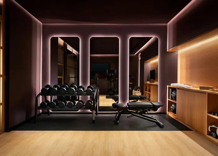 The Pantheon Iconic Hotel, Autograph Collection Hotel Rome