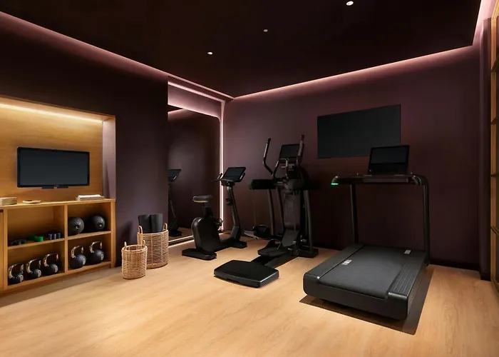 Hotel The Pantheon Iconic Hotel, Autograph Collection 5*