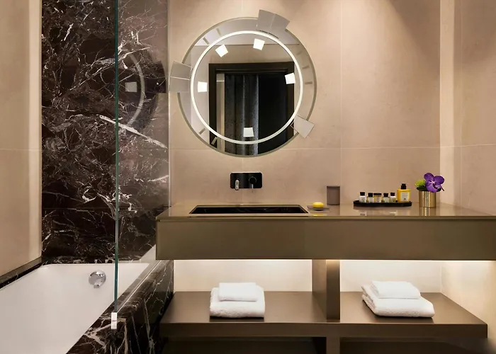 The Pantheon Iconic Hotel, Autograph Collection Hotel