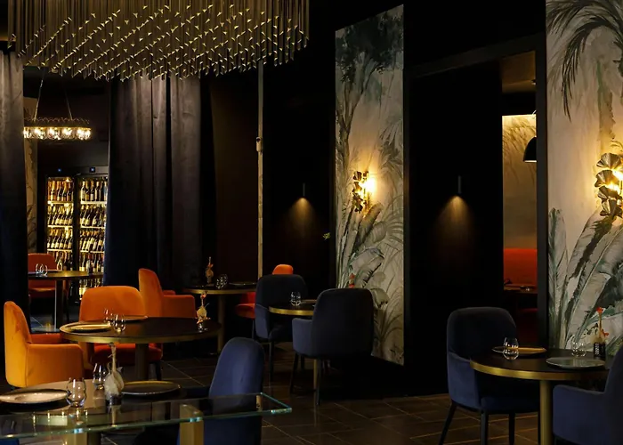 The Pantheon Iconic Hotel, Autograph Collection 5* Rome