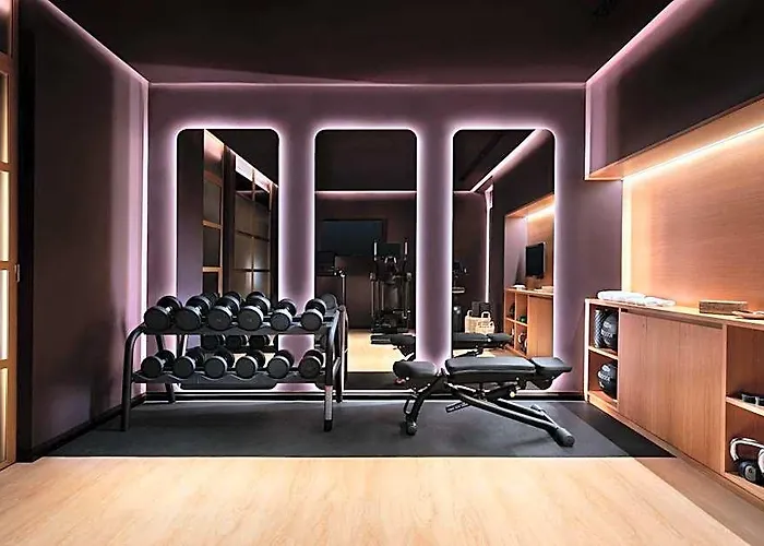 The Pantheon Iconic Hotel, Autograph Collection