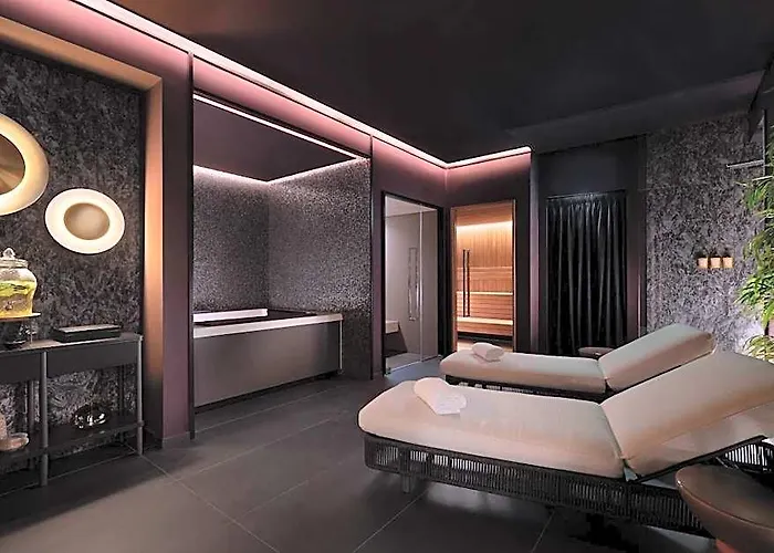 The Pantheon Iconic Hotel, Autograph Collection