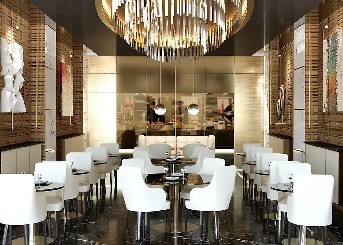 The Pantheon Iconic Hotel, Autograph Collection Rome